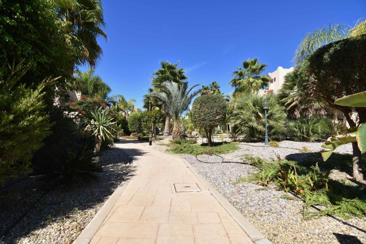 Bahia Marinas - Tu Hogar Con Jardin Privado! Leilighet Vera Eksteriør bilde